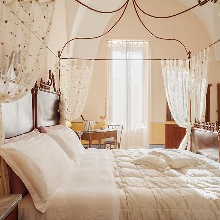 Borgoterra Bed & Breakfast Мартано Екстериор снимка