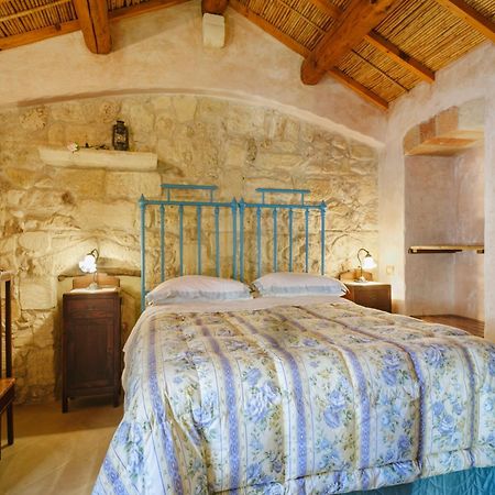 Borgoterra Bed & Breakfast Мартано Екстериор снимка