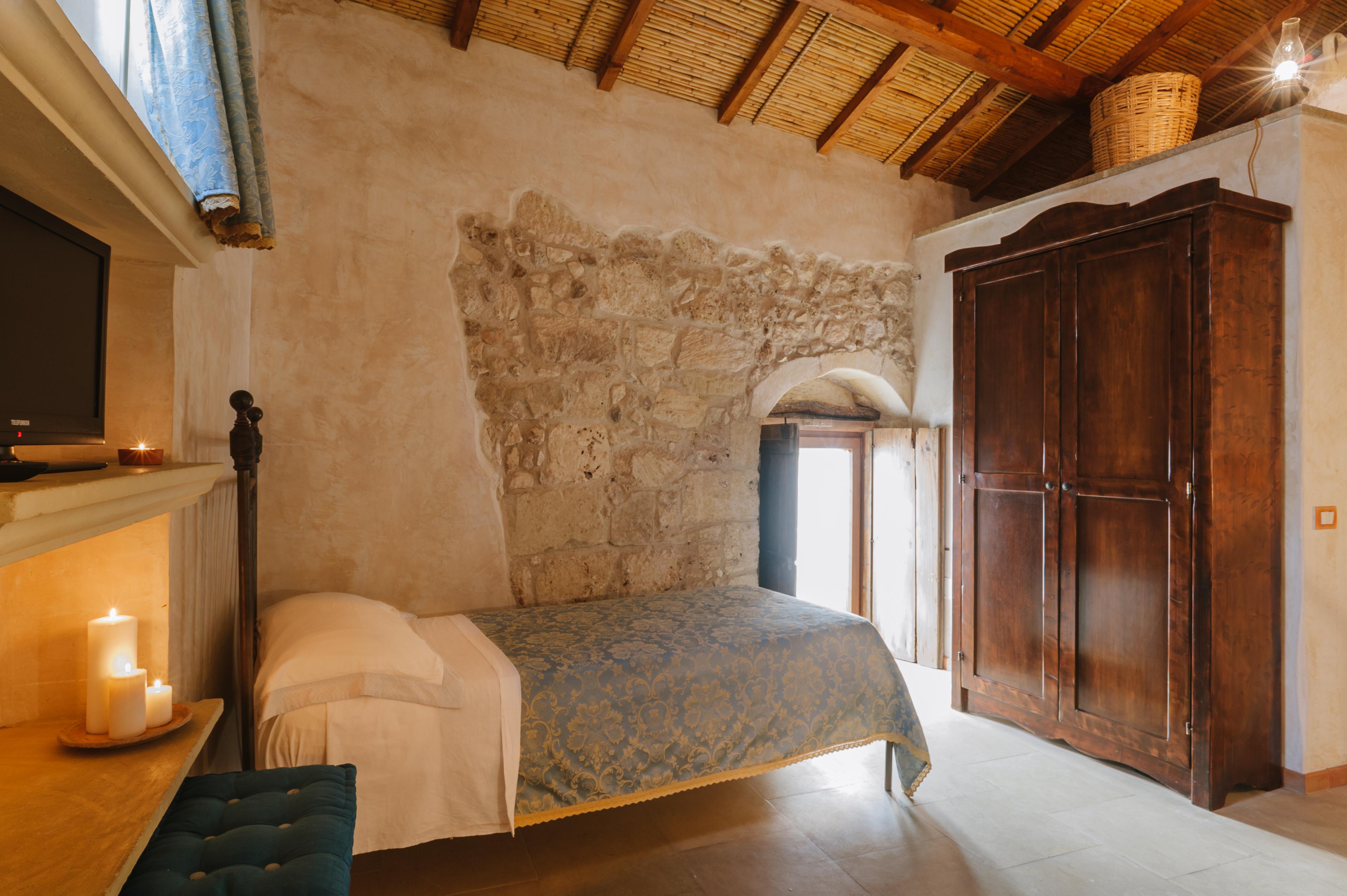 Borgoterra Bed & Breakfast Мартано Екстериор снимка