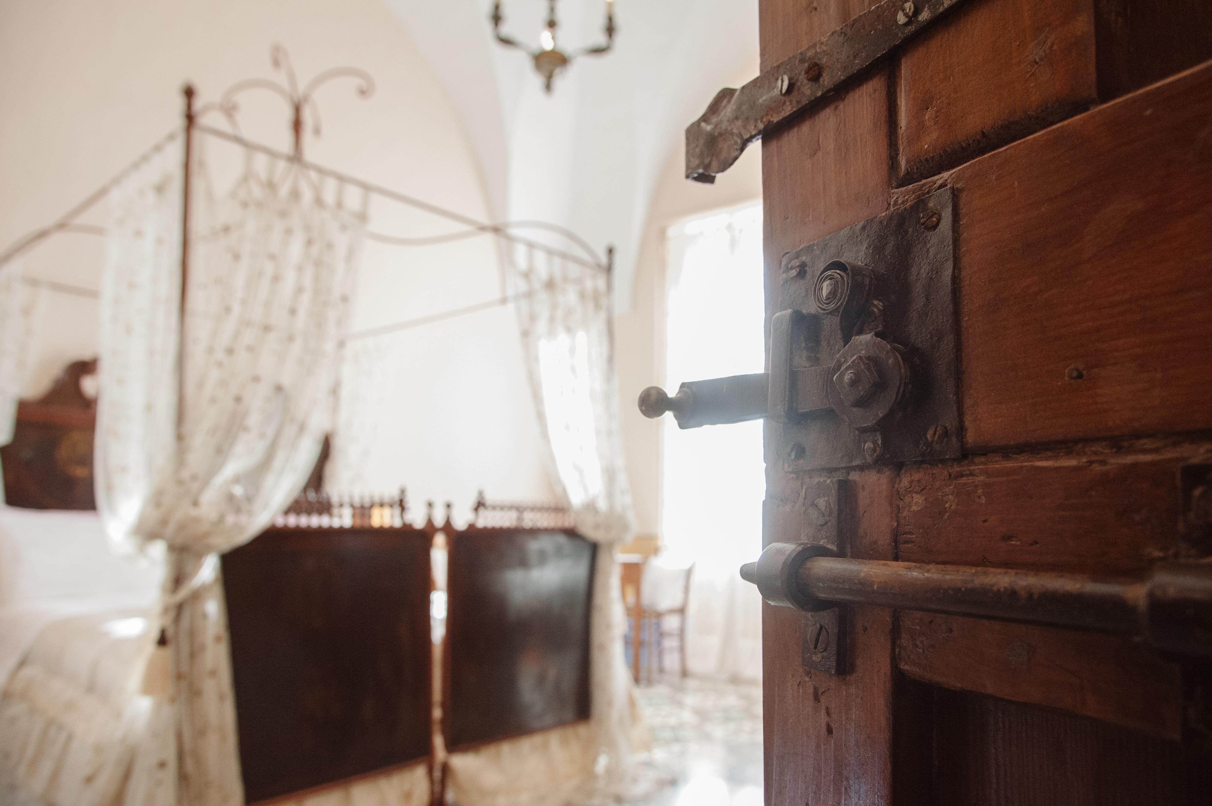 Borgoterra Bed & Breakfast Мартано Екстериор снимка
