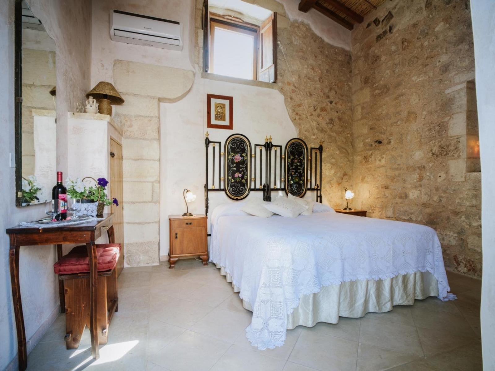 Borgoterra Bed & Breakfast Мартано Екстериор снимка