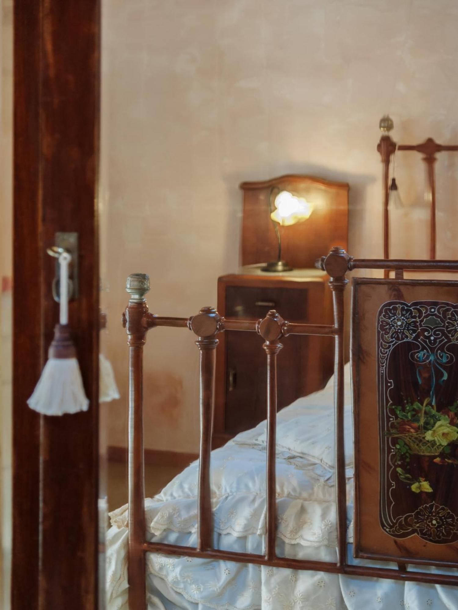 Borgoterra Bed & Breakfast Мартано Екстериор снимка