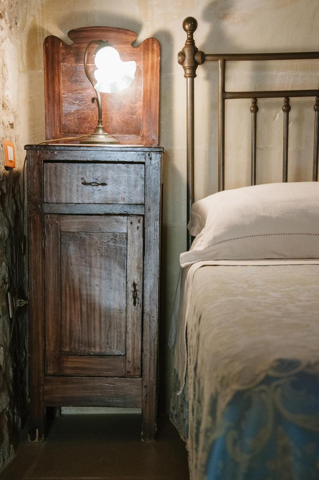 Borgoterra Bed & Breakfast Мартано Екстериор снимка