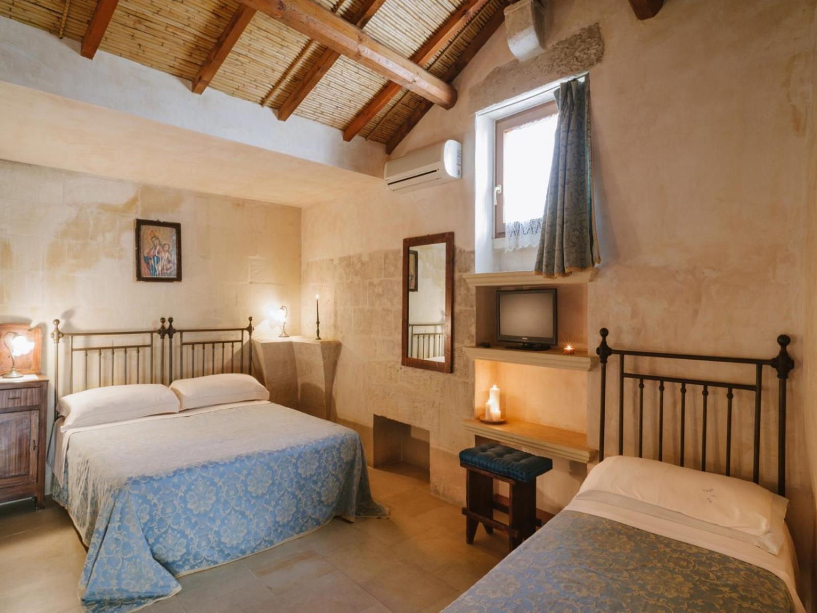 Borgoterra Bed & Breakfast Мартано Екстериор снимка