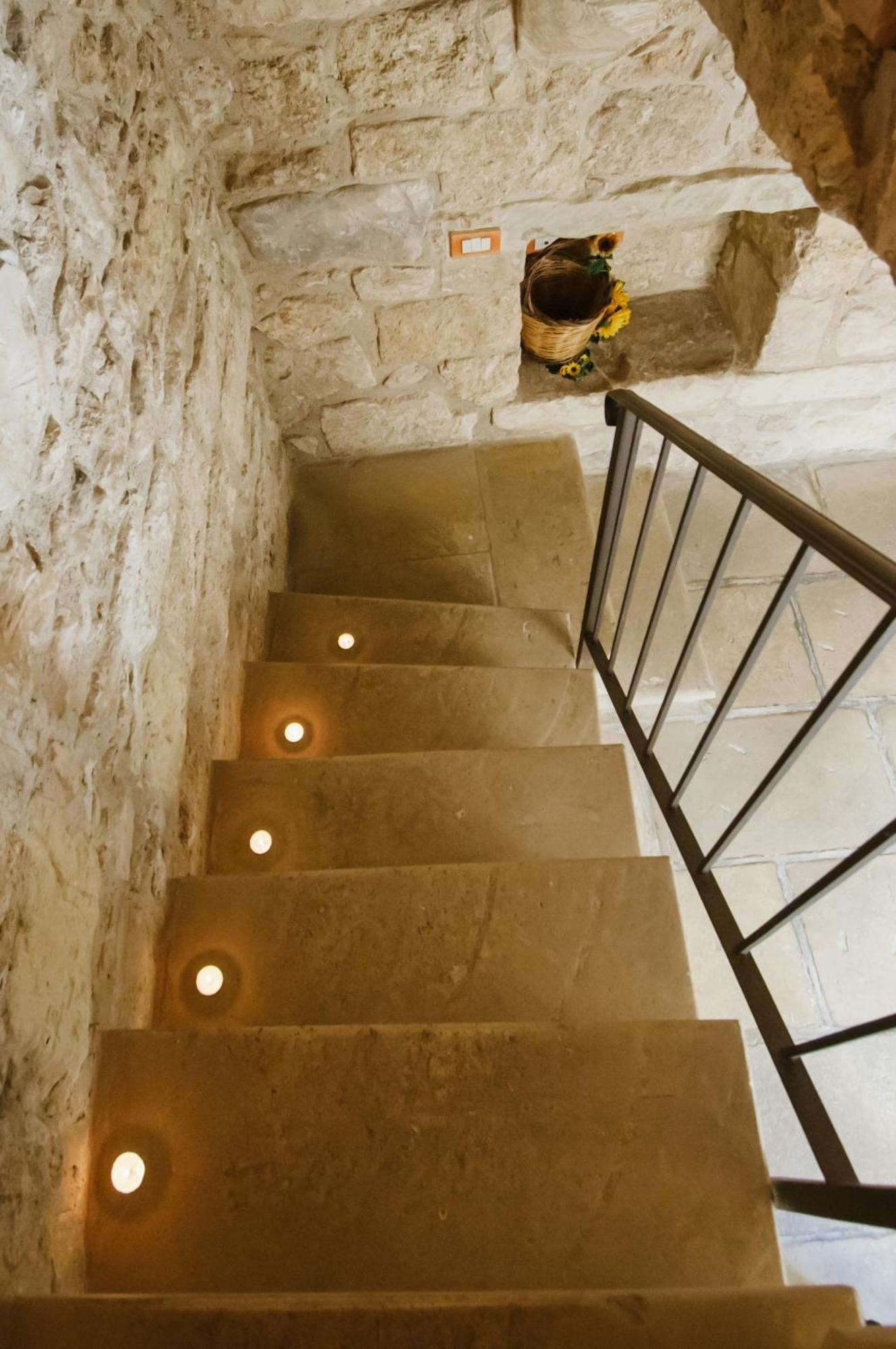 Borgoterra Bed & Breakfast Мартано Екстериор снимка