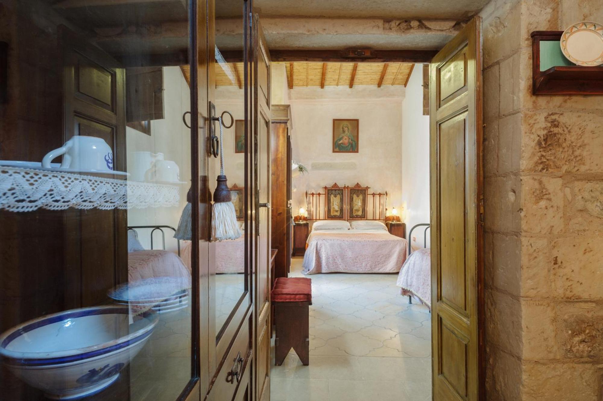 Borgoterra Bed & Breakfast Мартано Екстериор снимка