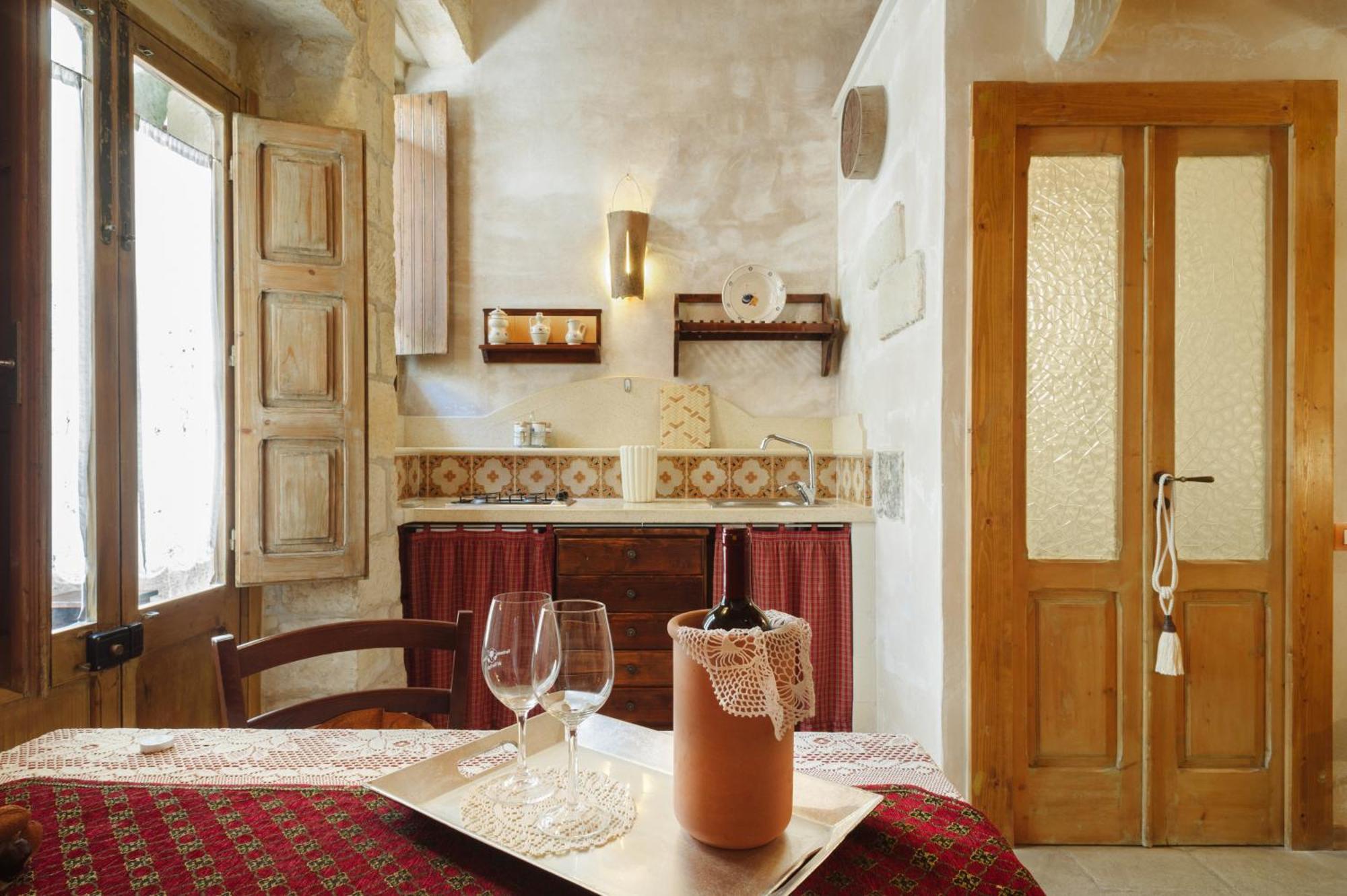 Borgoterra Bed & Breakfast Мартано Екстериор снимка