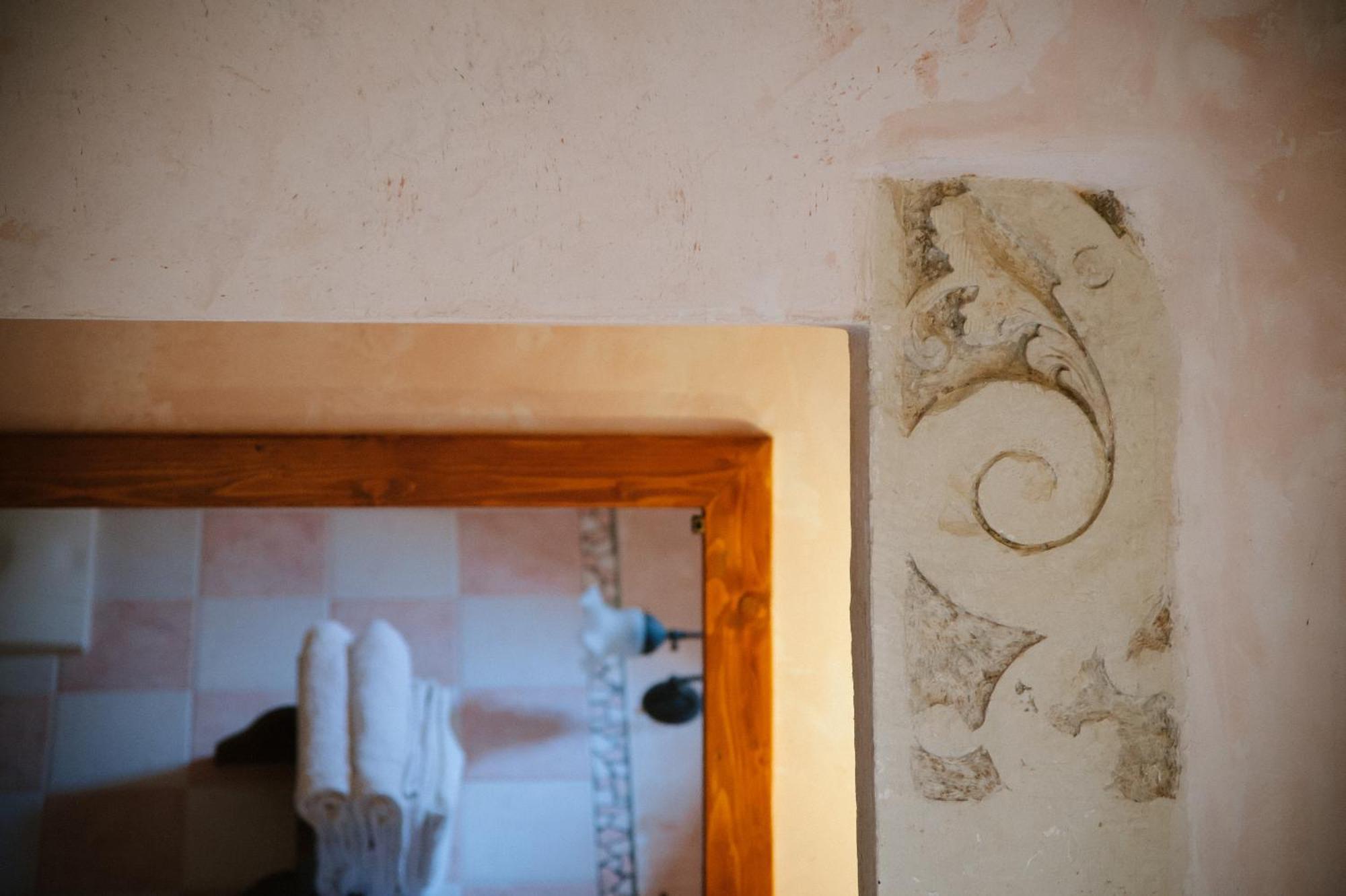 Borgoterra Bed & Breakfast Мартано Екстериор снимка