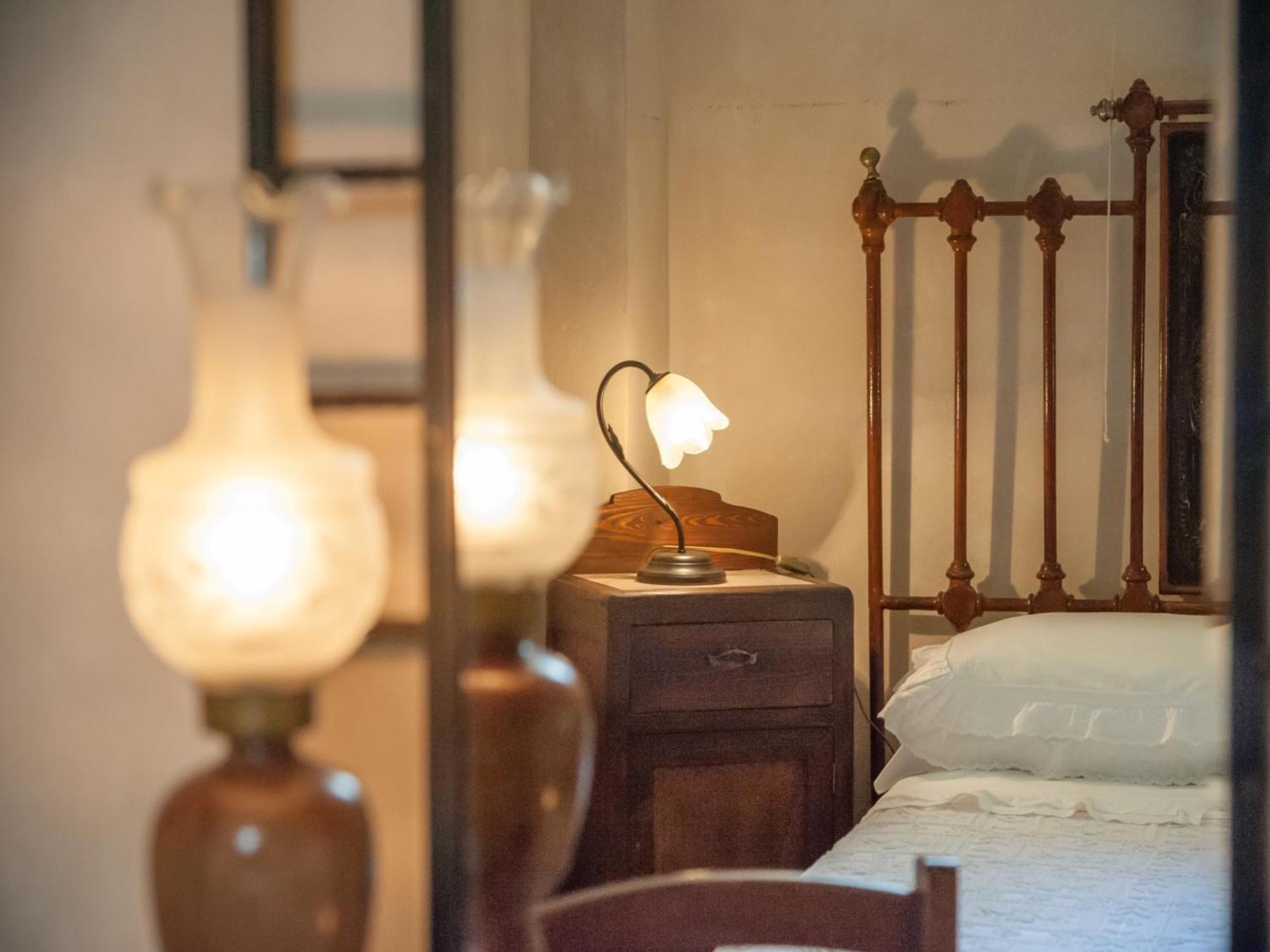 Borgoterra Bed & Breakfast Мартано Екстериор снимка