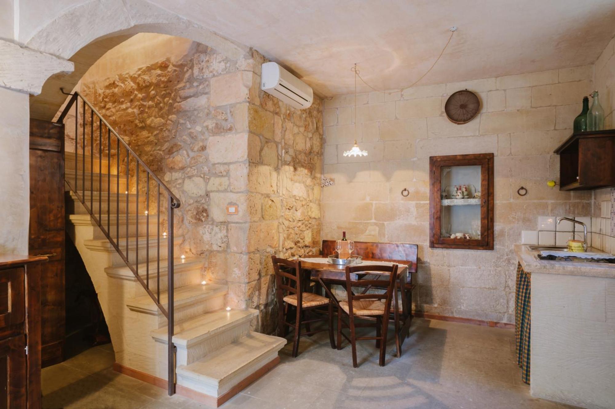 Borgoterra Bed & Breakfast Мартано Екстериор снимка