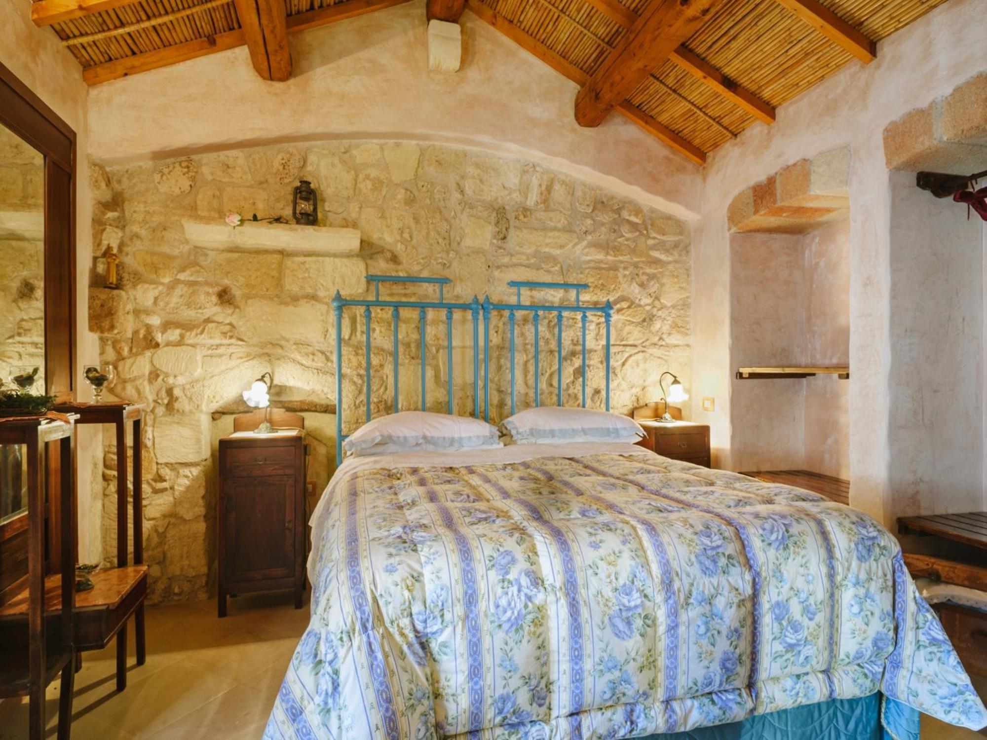 Borgoterra Bed & Breakfast Мартано Екстериор снимка