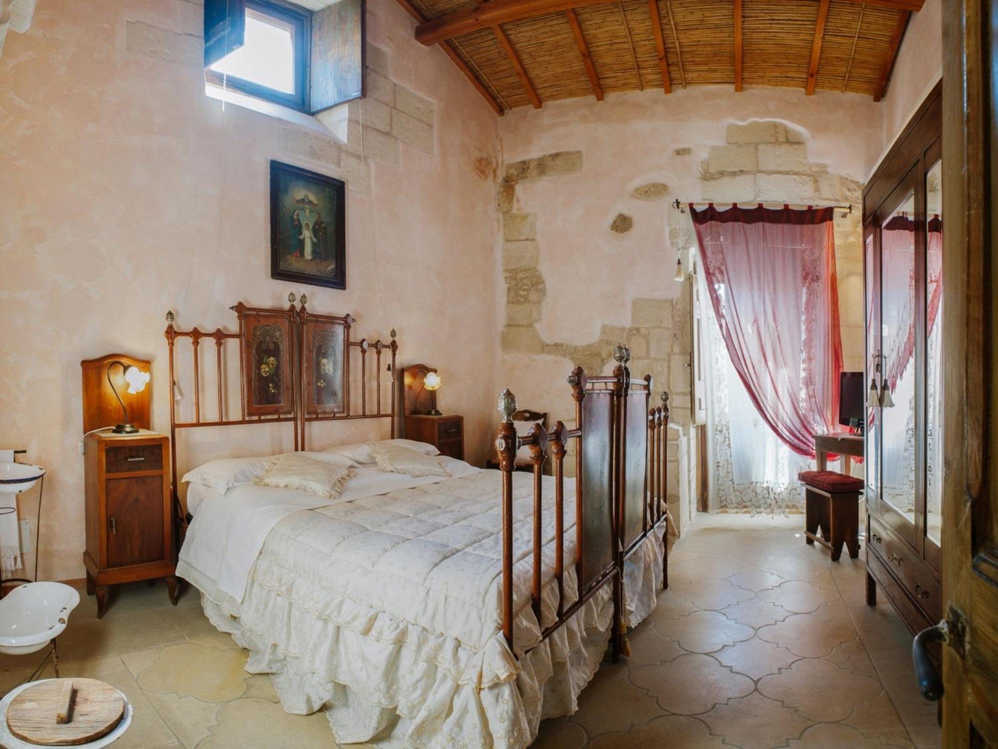 Borgoterra Bed & Breakfast Мартано Екстериор снимка