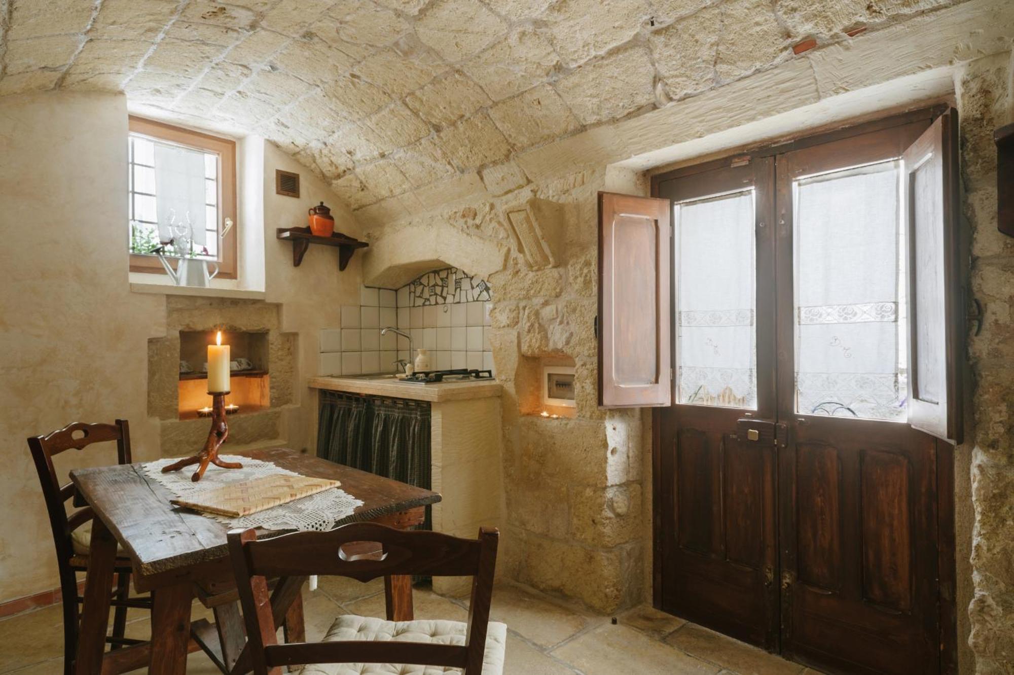 Borgoterra Bed & Breakfast Мартано Екстериор снимка
