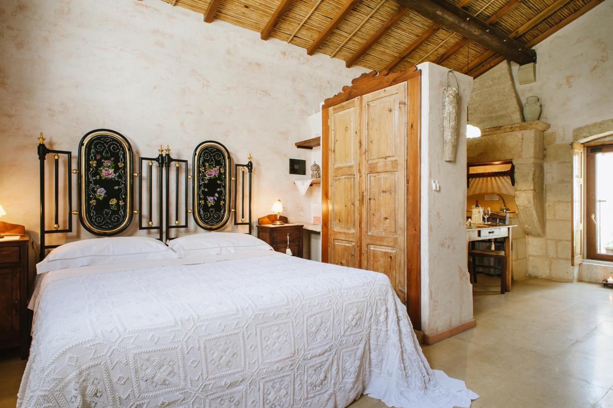 Borgoterra Bed & Breakfast Мартано Екстериор снимка