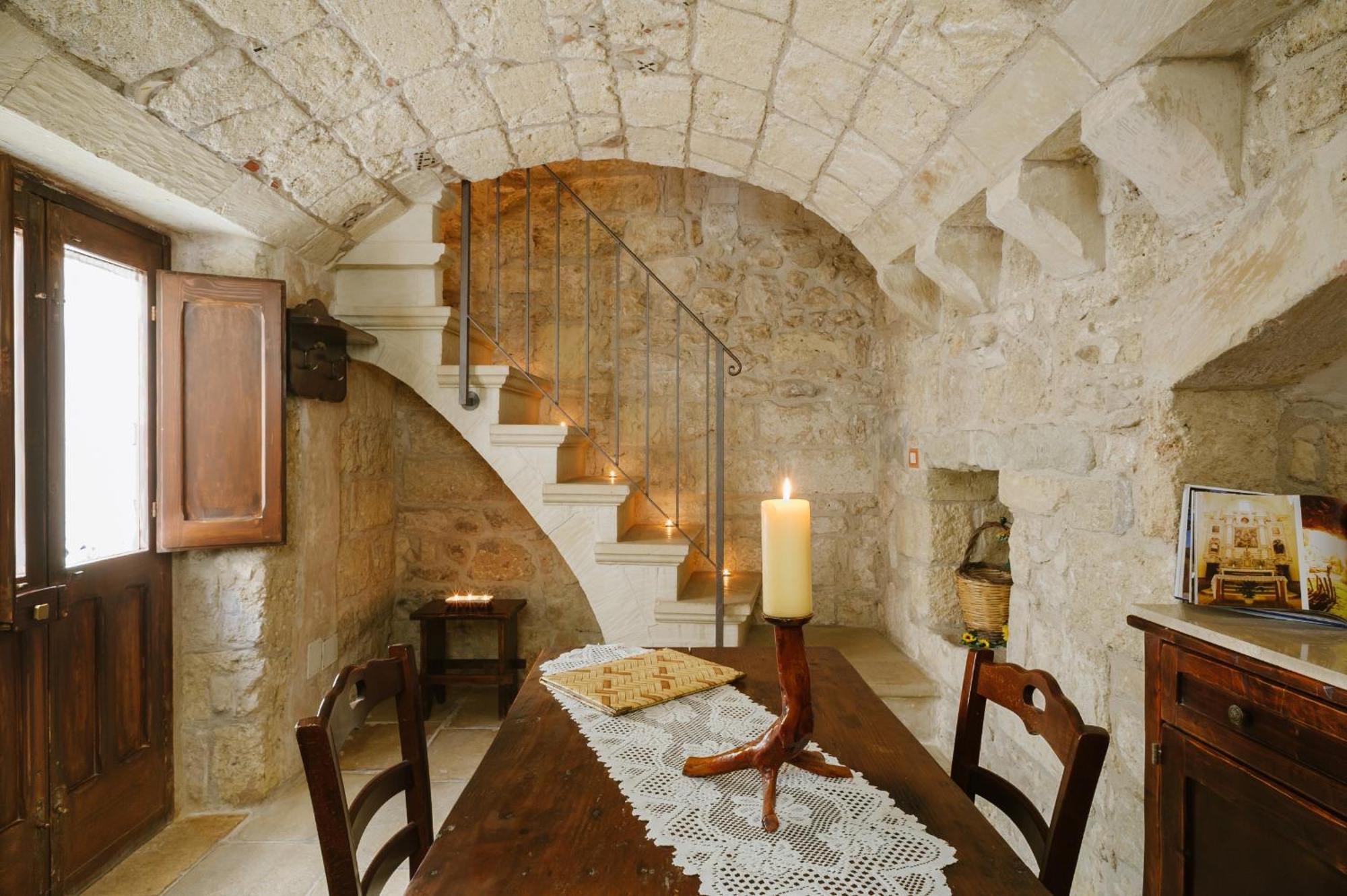 Borgoterra Bed & Breakfast Мартано Екстериор снимка