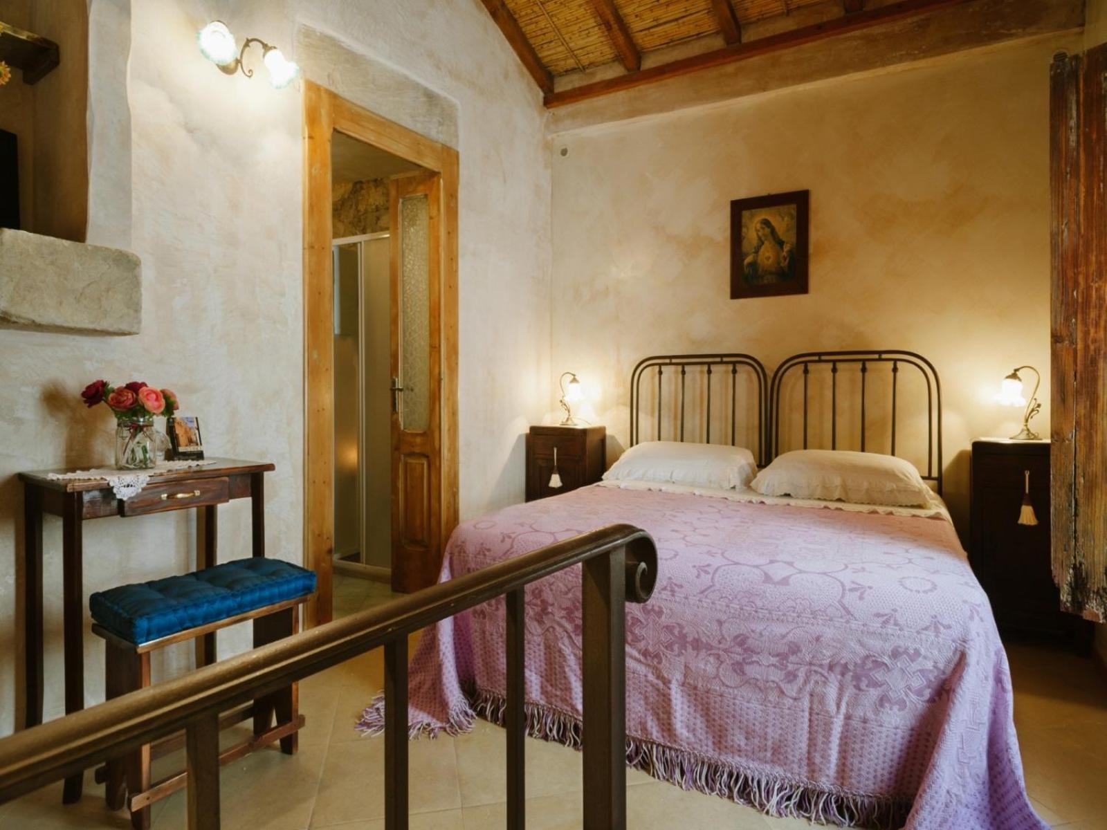 Borgoterra Bed & Breakfast Мартано Екстериор снимка