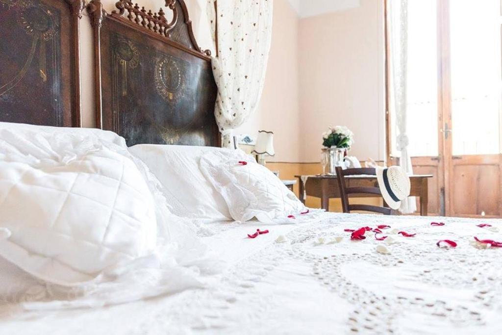 Borgoterra Bed & Breakfast Мартано Екстериор снимка