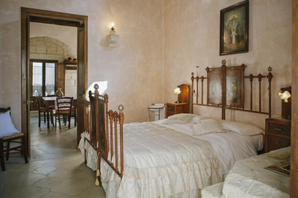 Borgoterra Bed & Breakfast Мартано Екстериор снимка