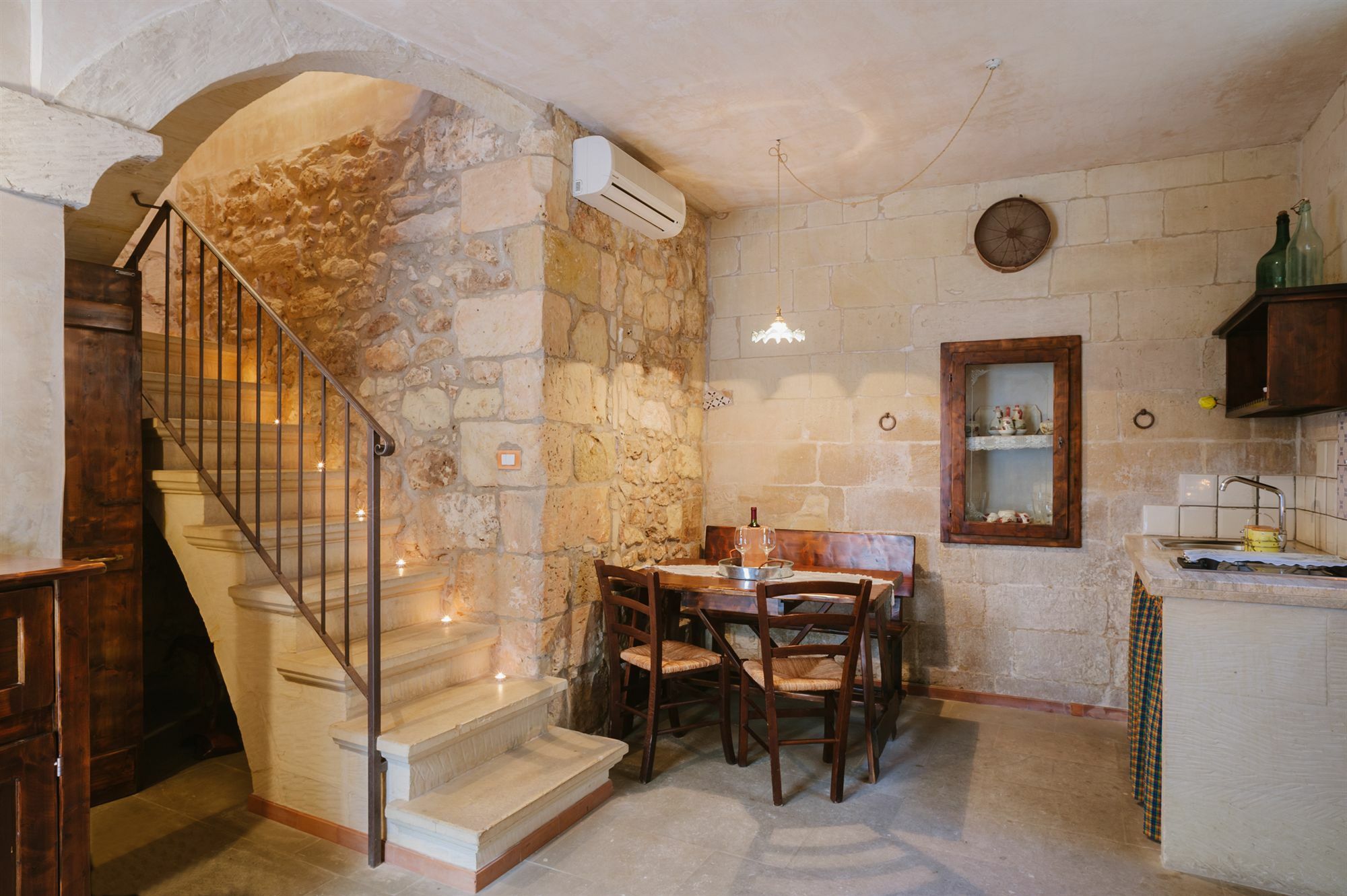 Borgoterra Bed & Breakfast Мартано Екстериор снимка